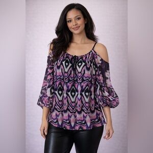 Inc International Concepts Women’s Top